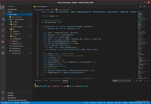 程序員必備的28款開發(fā)工具及年度各方向工具盤點