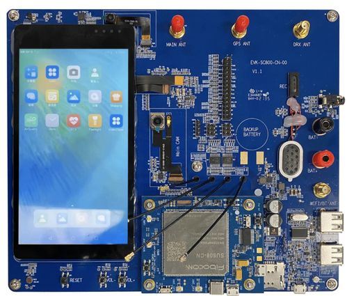 基于OpenHarmony 3.1 LTS版本實現(xiàn)手機基本功能 HiHopeOS全面賦能手機類產(chǎn)品開發(fā)與商業(yè)推廣