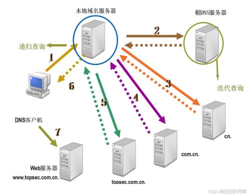 Windows網(wǎng)絡(luò)安全服務(wù)基礎(chǔ) DNS部署、安全與數(shù)據(jù)庫及網(wǎng)絡(luò)服務(wù)整合